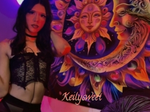 Keilysweet