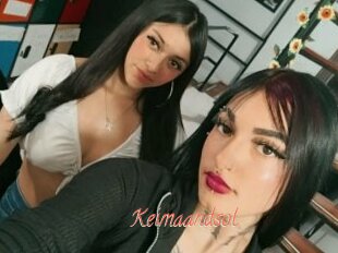 Keimaandsol