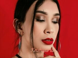 Keishacurtis