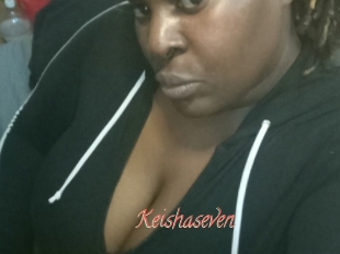Keishaseven