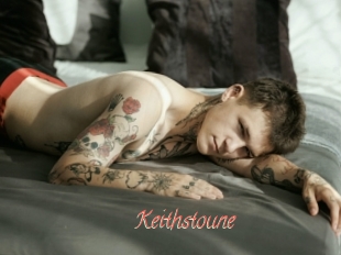 Keithstoune
