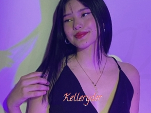Kelleryder