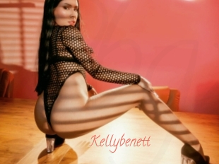 Kellybenett