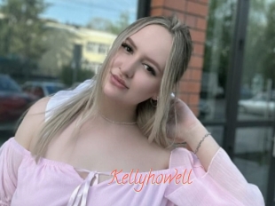 Kellyhowell