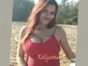 Kellysitta