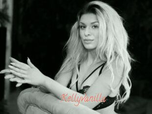 Kellyvanilla