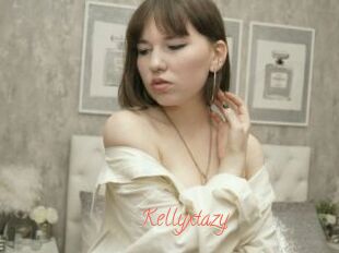 Kellyxtazy