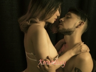 Kenandlucy