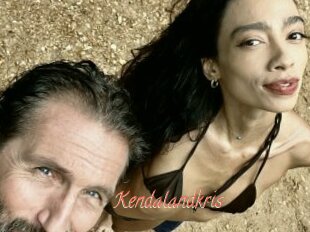 Kendalandkris
