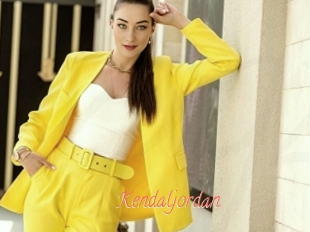 Kendaljordan