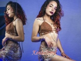 Kendallreed