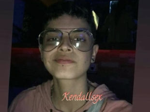 Kendallsex