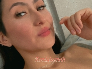 Kendalssmith