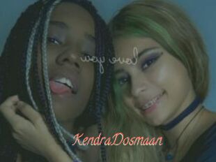KendraDosmaan