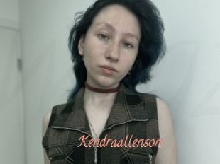 Kendraallenson