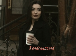 Kendraamond