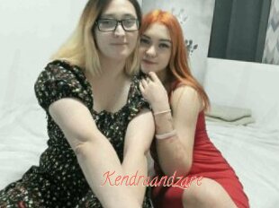 Kendraandzare