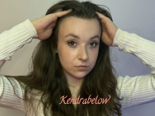 Kendrabelow