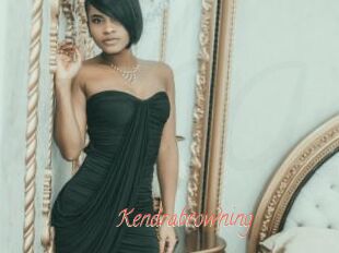 Kendrabrowning