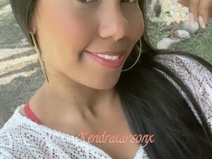 Kendracarsonx