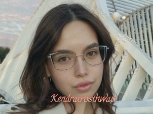 Kendracrosthwait