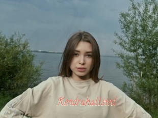 Kendrahallsted