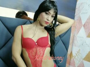 Kendrahoney
