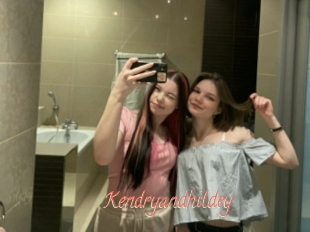Kendryandhildey