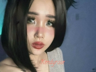 Kendyrose