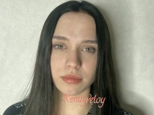 Kendyveloy