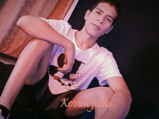 Kennen_fuchs