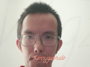 Kennygannude