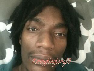 Kennykinglong18