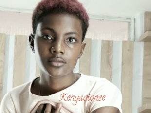 Kenyastonee