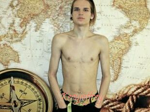 Kenyjeffrey