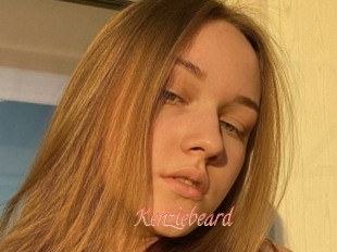 Kenziebeard
