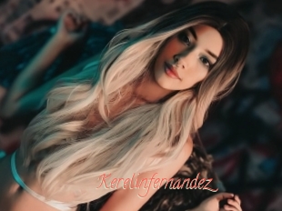 Kerelinfernandez