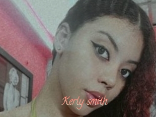Kerly_smith