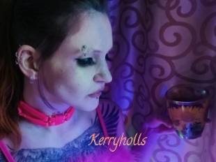 Kerryholls