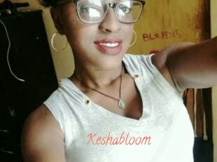 Keshabloom