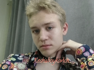 Keshaboykovich
