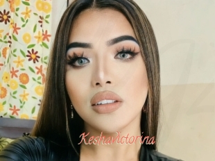 Keshavictorina