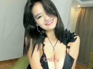 Ketkira