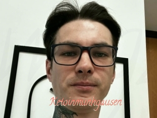 Ketoinmunhgausen