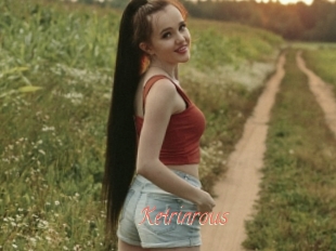 Ketrinrous