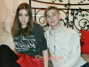 Kettyandkyle