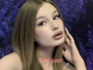 Kettylester