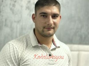 Kevinlovesyou