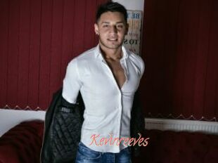 Kevinreeves