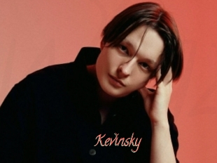 Kevinsky